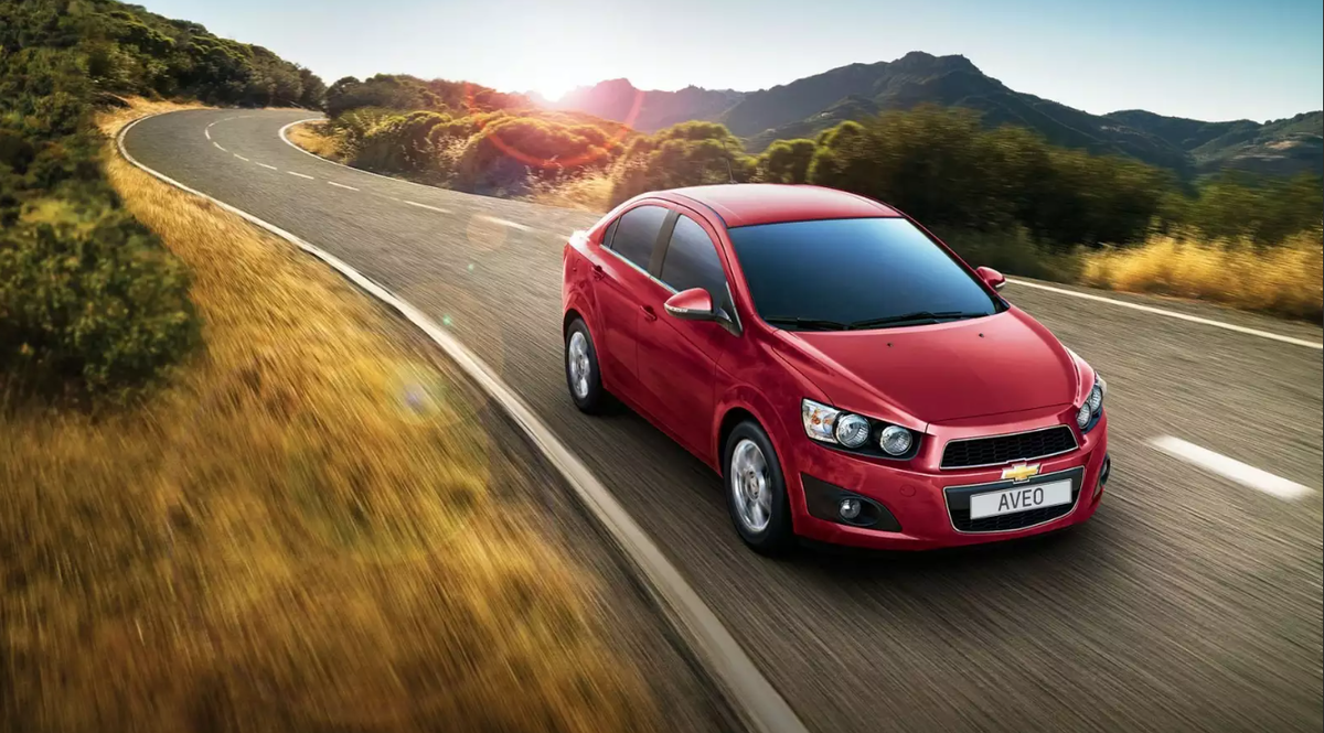 Дешево и сердито. Chevrolet Aveo II за 700 000 рублей. Стоит ли брать в  2023 году ? | Разум Фримена | Дзен