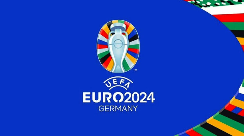 Постер Евро-24