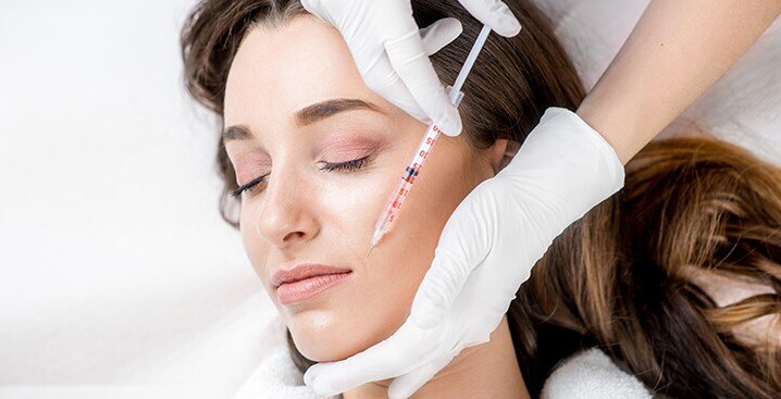 Чего следует избегать после уколов ботокса и филлеров