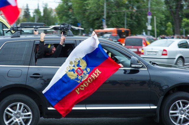   Фото из архива Калининград.Ru
