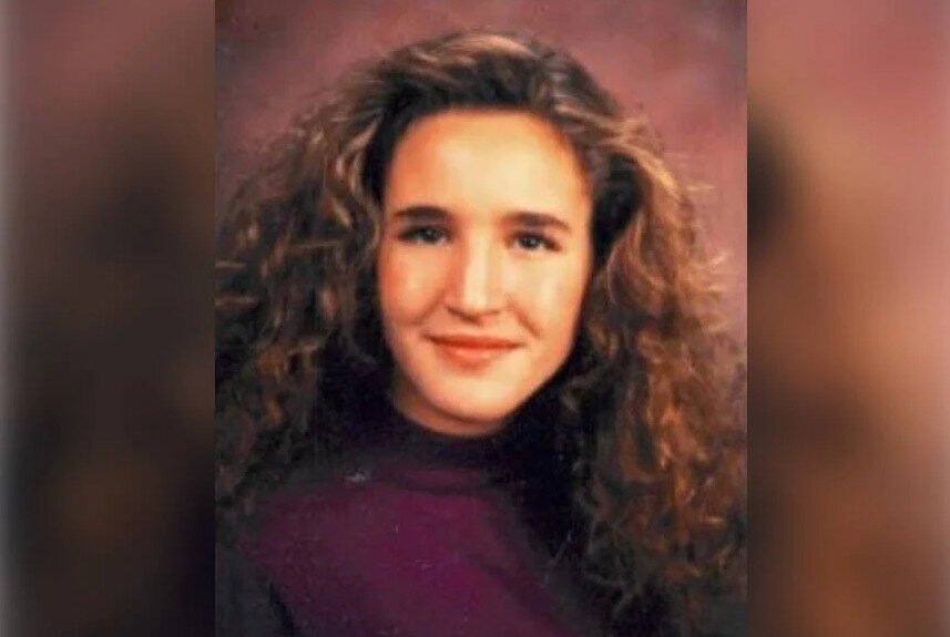 Триша Райтлер, около 1993 года. До сих пор её семья не уверена, что с ней произошло. 




