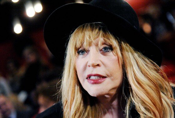    Алла Пугачева