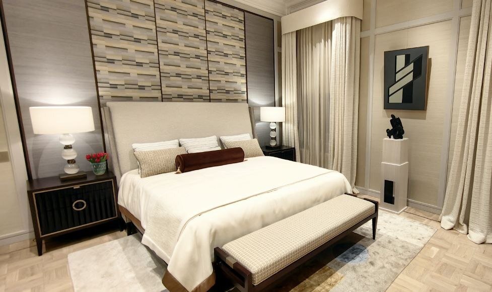 В России вырос спрос на элитные интерьеры и люксовую мебель | МИР ...