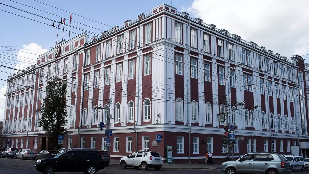     Монумент будет установлен за счёт ТОС «Центральный».