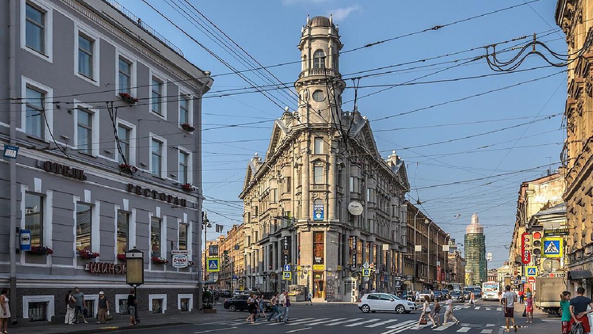 фото: wikipedia.org / Alex 'Florstein' Fedorov