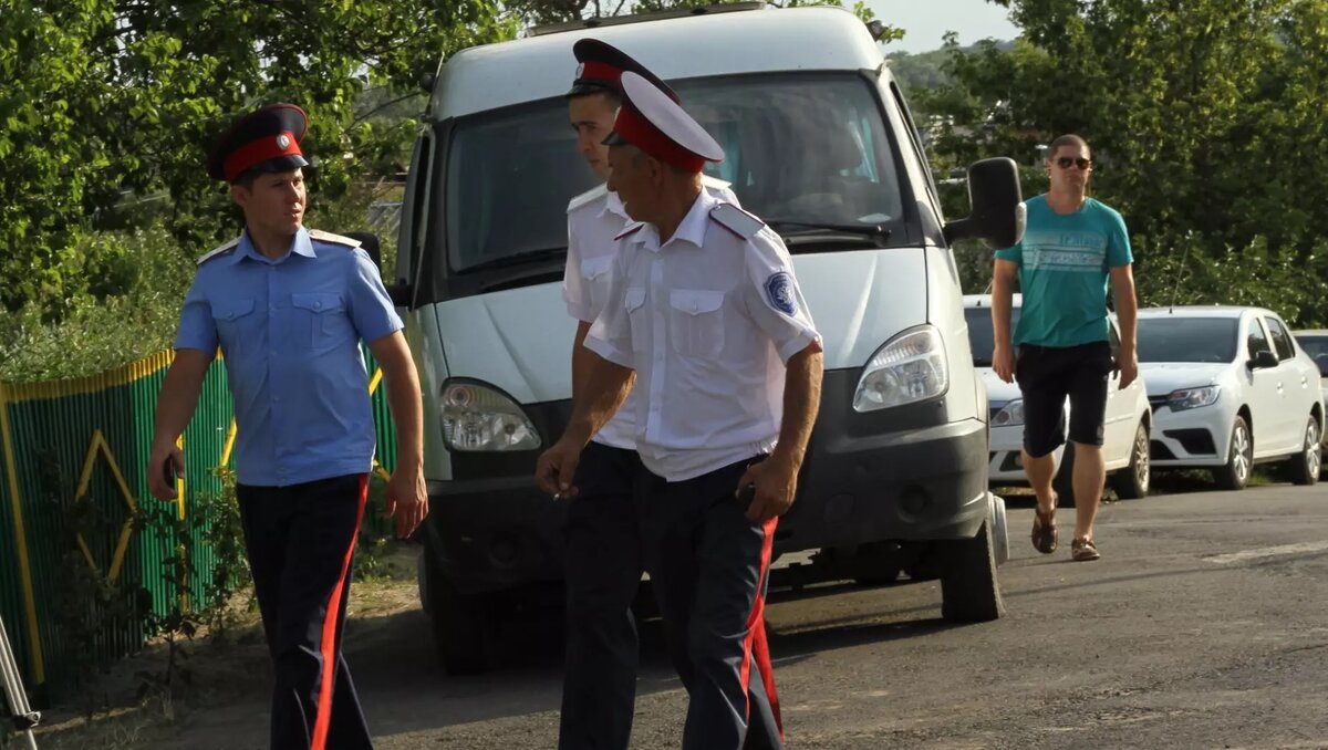     Новым атаманом Всероссийского казачьего общества стал Виталий Кузнецов — сообщается на сайте официального опубликования правовых актов.