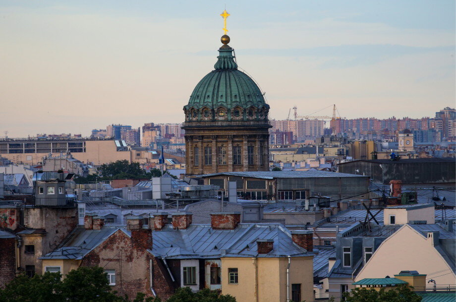 Фото: Петр Ковалев, ТАСС