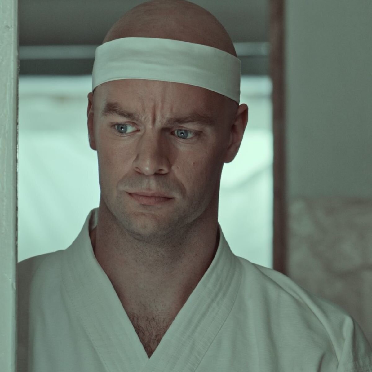 Рецензия на новый фильм Андрея Богатырева «Легенда о самбо»: советский ...