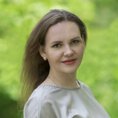    Проект «ПрофАбонемент» с участием оренбургского педагога вошел в топ-10 лучших разработок Кристина Просвиркина