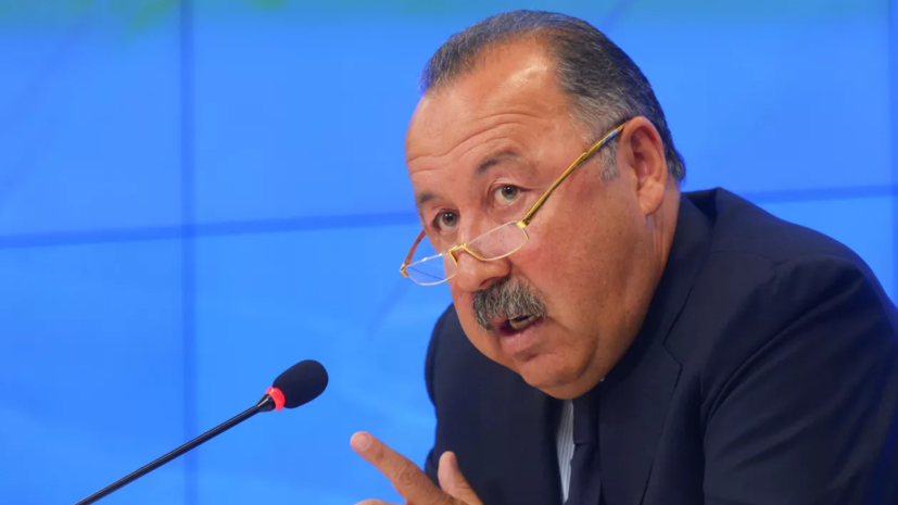   РИА Новости