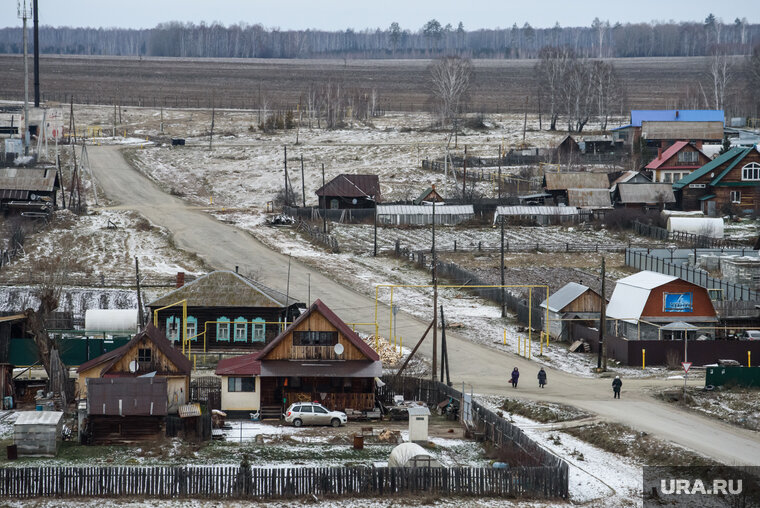    В отдаленных населенных пунктах Ямала есть проблемы с интернетом