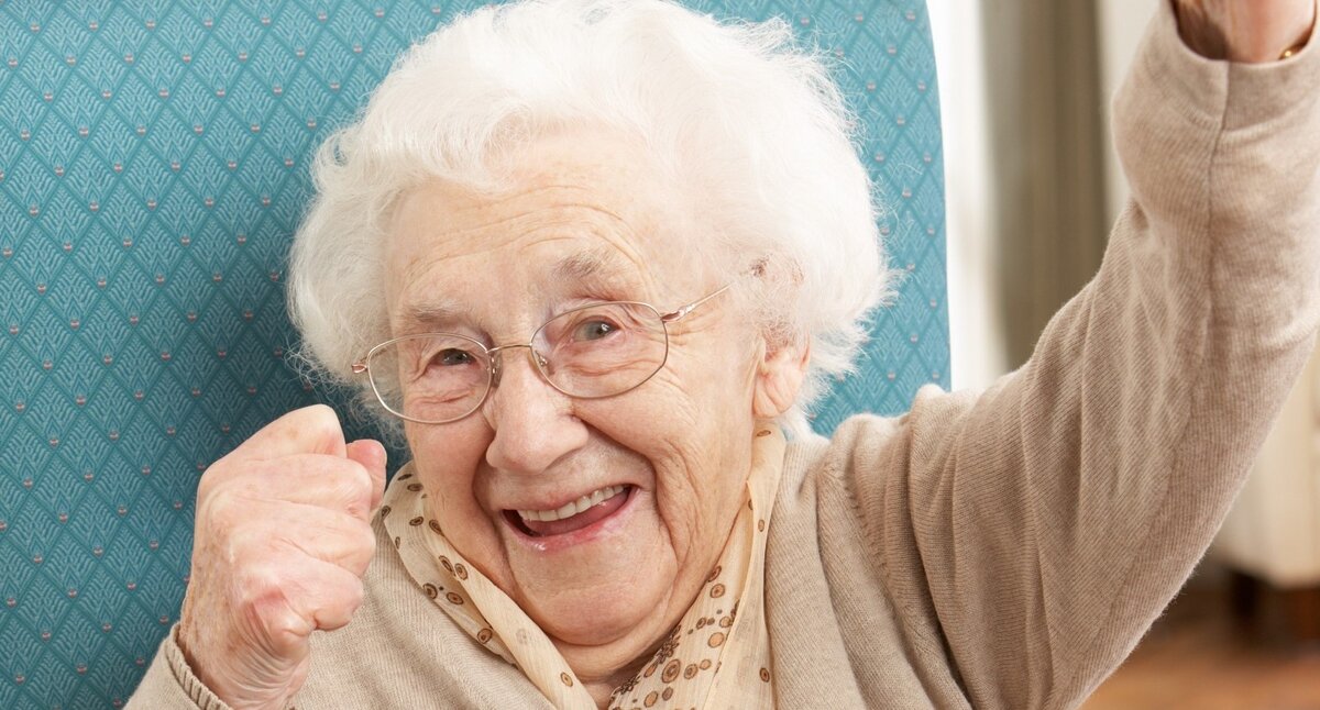 Ура, это был не сон