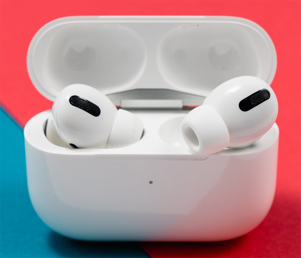 Как подключить AirPods к компьютеру Mac | Оскардроид112 | Дзен