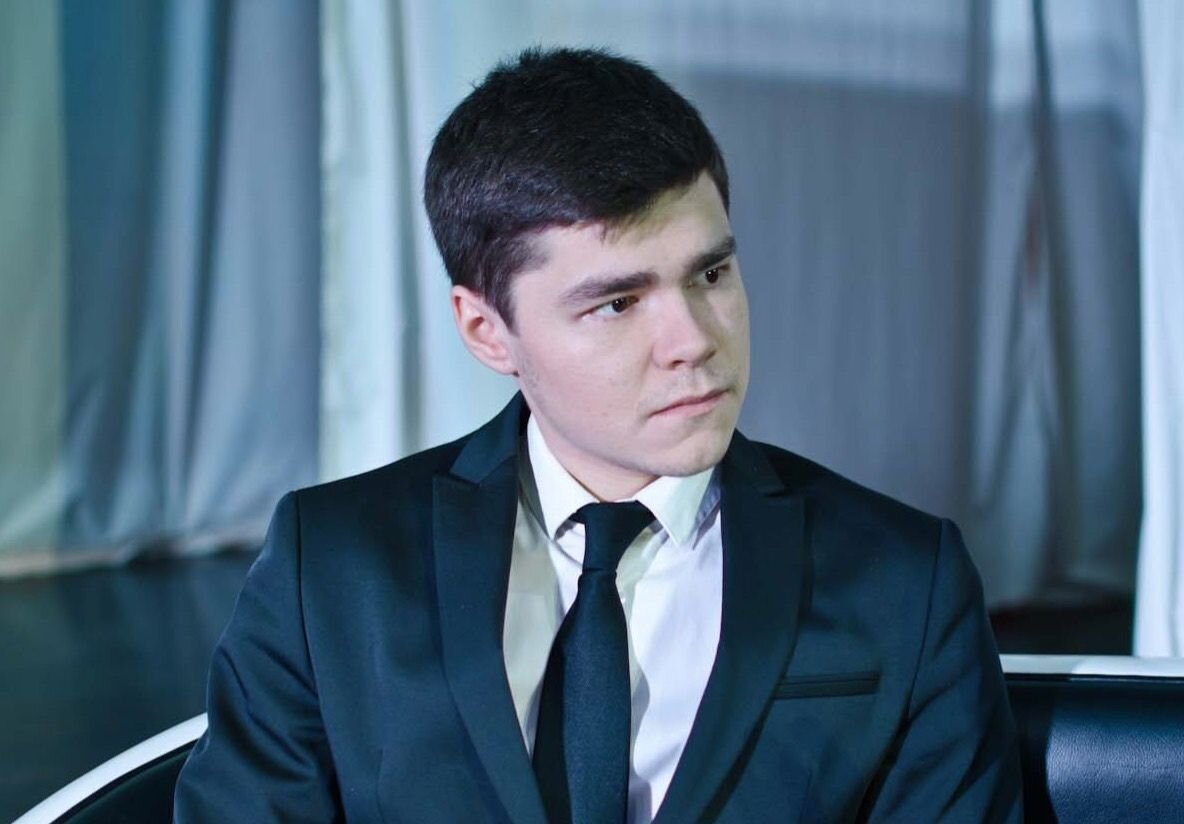 Шабутдинов тренинги