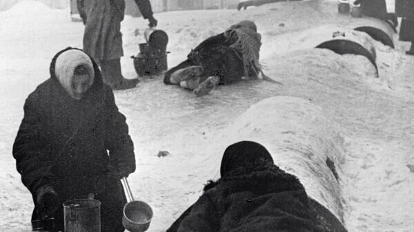    © Sputnik / Vsevolod Tarasevich