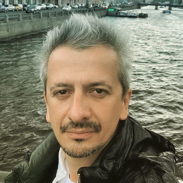     Константин Богомолов представит концепцию Russian Creative Awards