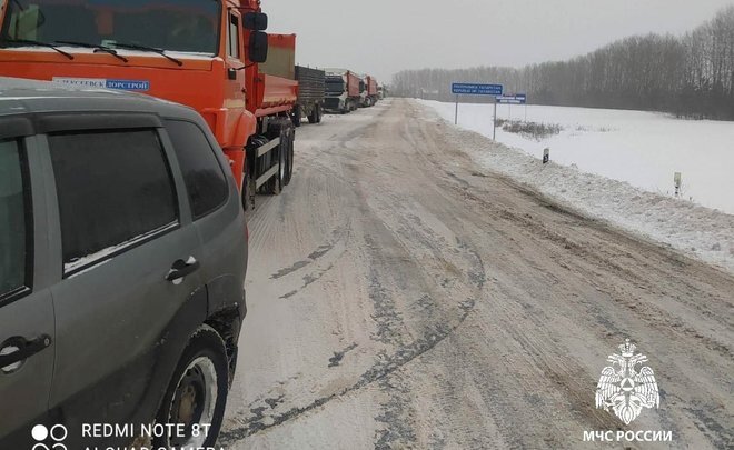 Фото: предоставлено realnoevremya.ru пресс-службой ГУ МЧС России по Татарстану 