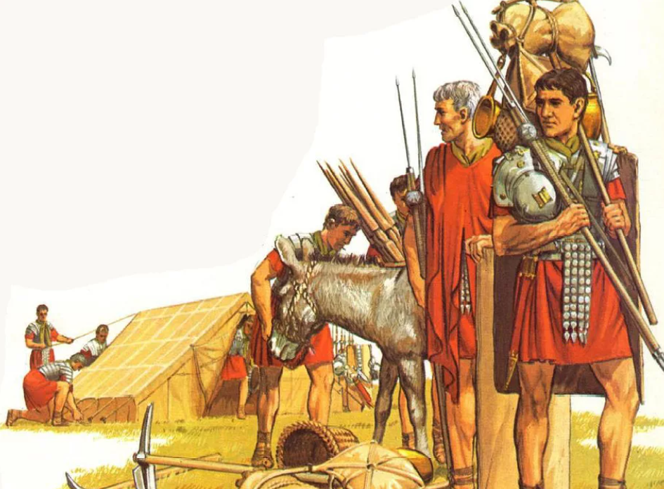 Какими способами римляне. Армия древнего Рима легионеры. Легионеры в древнем Риме. Римская армия древний Рим.