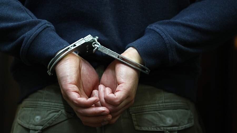 Фото: ИЗВЕСТИЯ/Михаил Терещенко