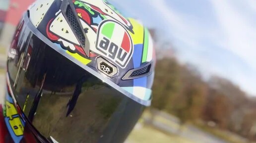 Katya Almaz | Катя Алмаз и мото дукати | Дзен