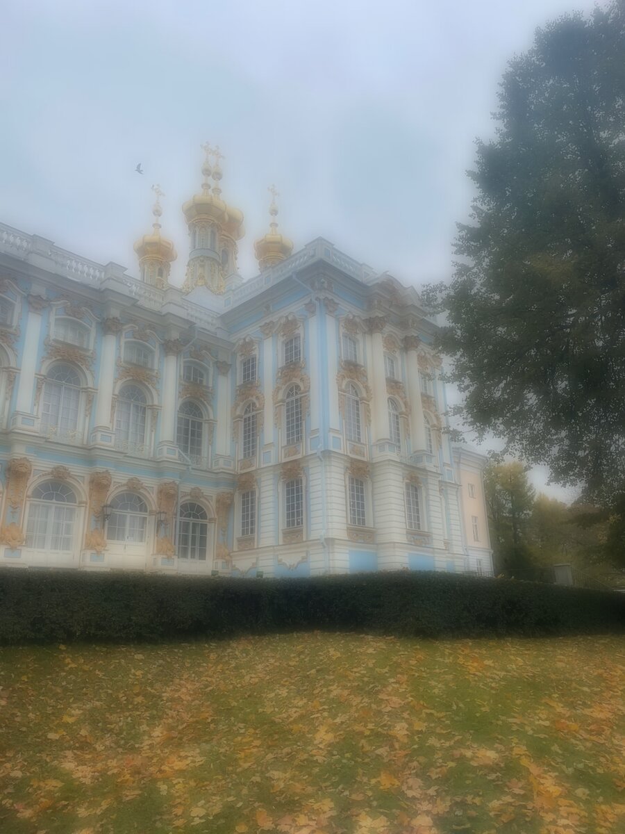  фото моё, Екатерининский дворец