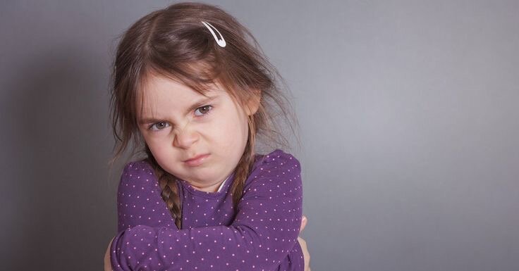 Фото девочки