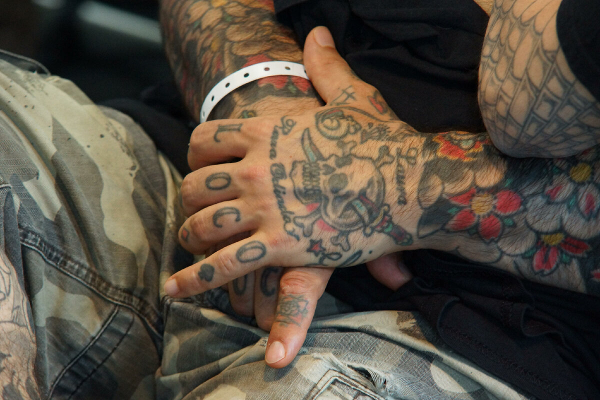 Olga Sokolova/Global Look Press