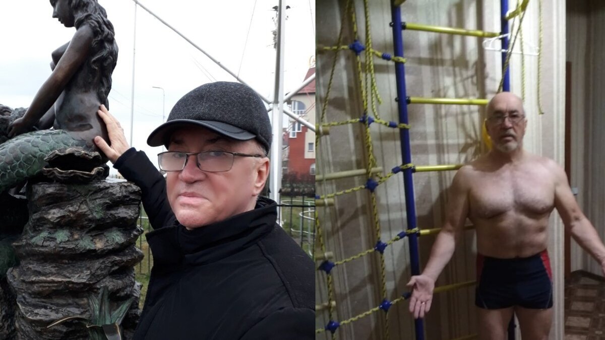 Кто без греха, пусть первым бросит в меня негативным комментарием.