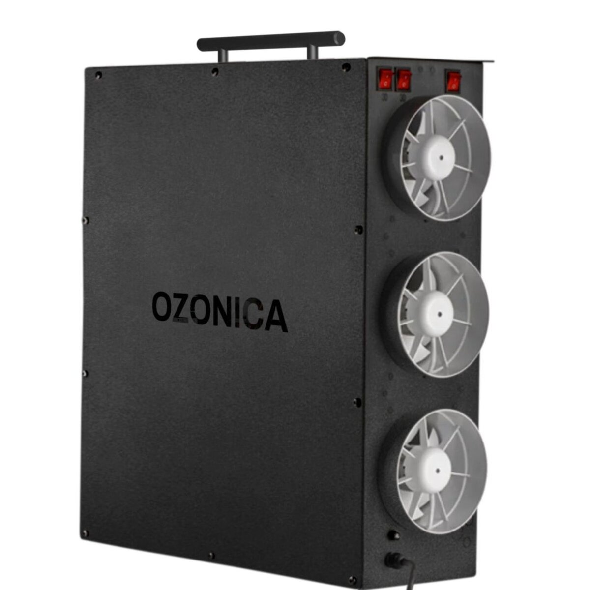 Промышленный Озонатор воздуха  Ozonica 80