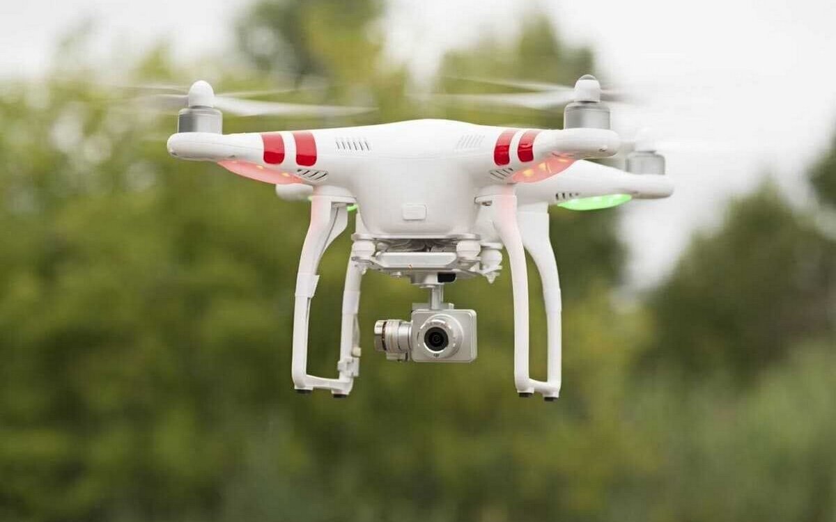    Разработчиков беспилотников могут поддержать грантами на 30 млрд рублей Фото с сервиса «Яндекс.Дзен»