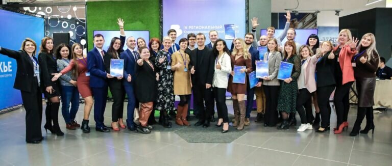    Оренбуржцы могут стать участниками форума корпоративного волонтерства Кристина Просвиркина