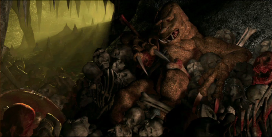 Послеобеденный сон