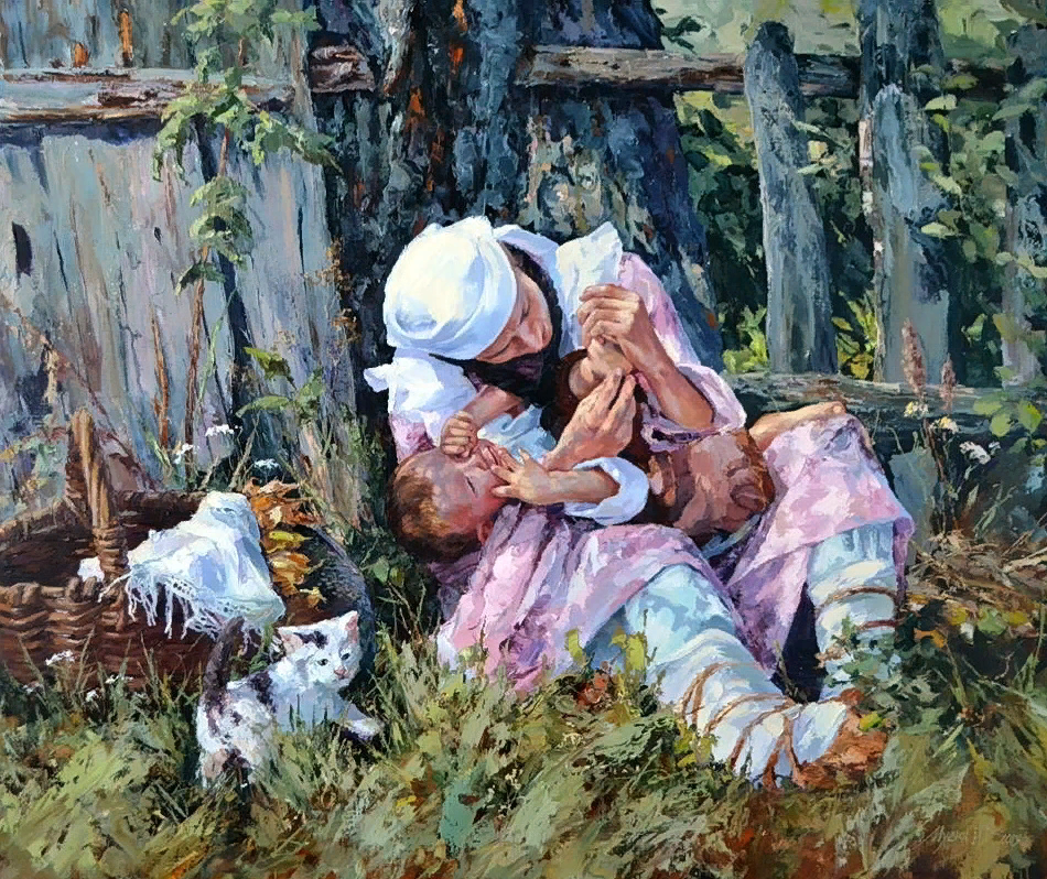 Источник vk.com/irikmusin_art