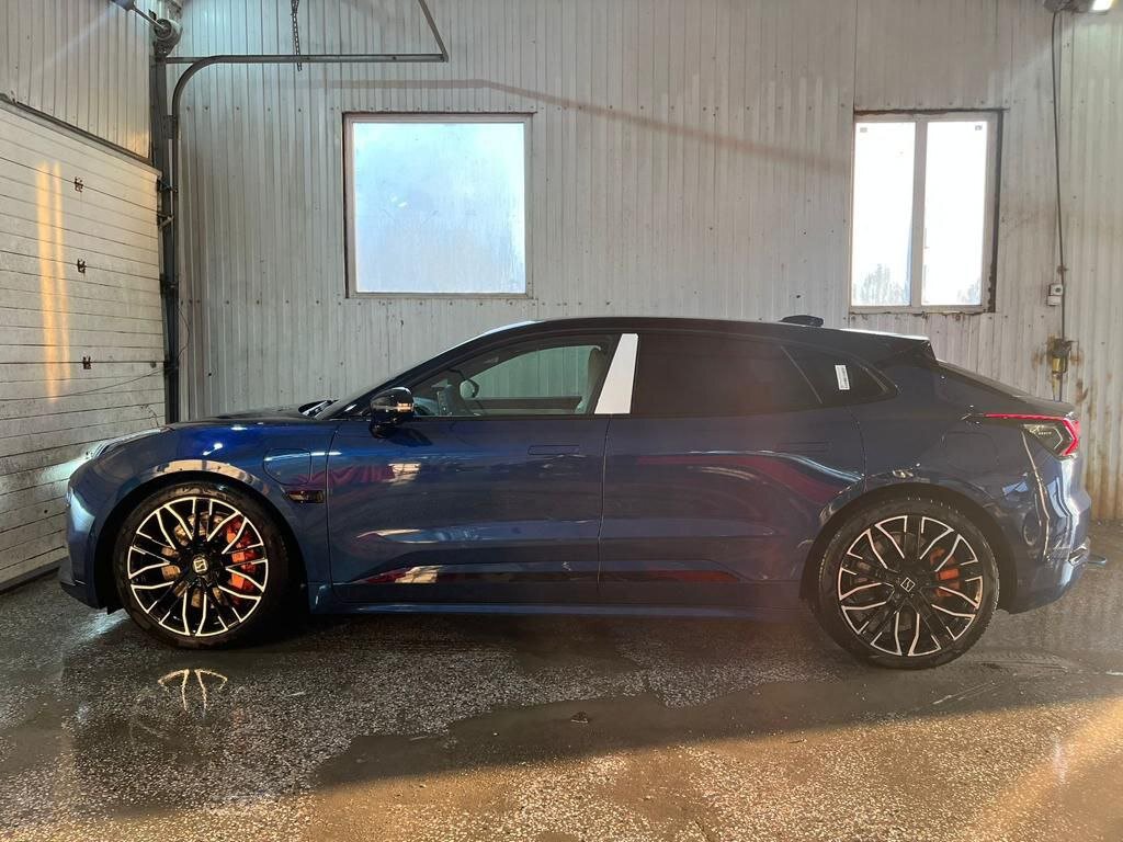 Zeekr 001 Z Sport - в наличии одно авто, обращайтесь