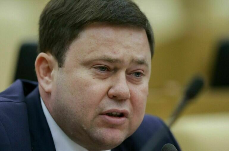   пресс-служба Госдумы