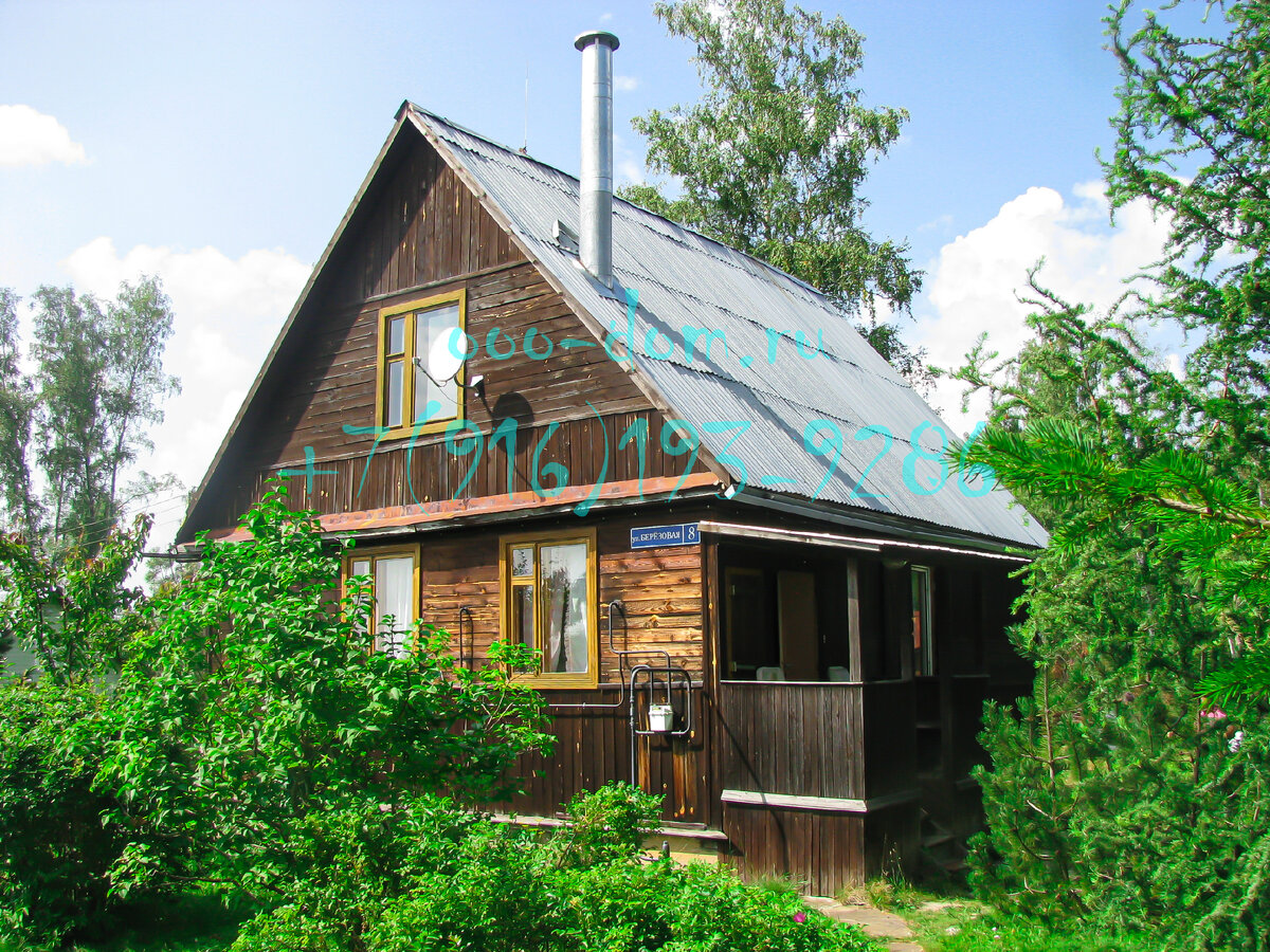 Реконструкция старого деревянного дома. Цены | СК НОВОСЁЛ (г. Тверь)