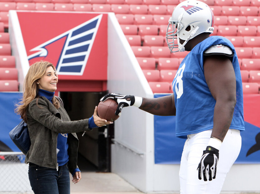 Фото: USA Network