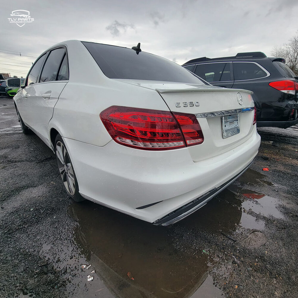 Mercedes-Benz E 350 (2014) в Казахстан за $5100 | Kramer Empire | Авто и  запчасти из США | Дзен