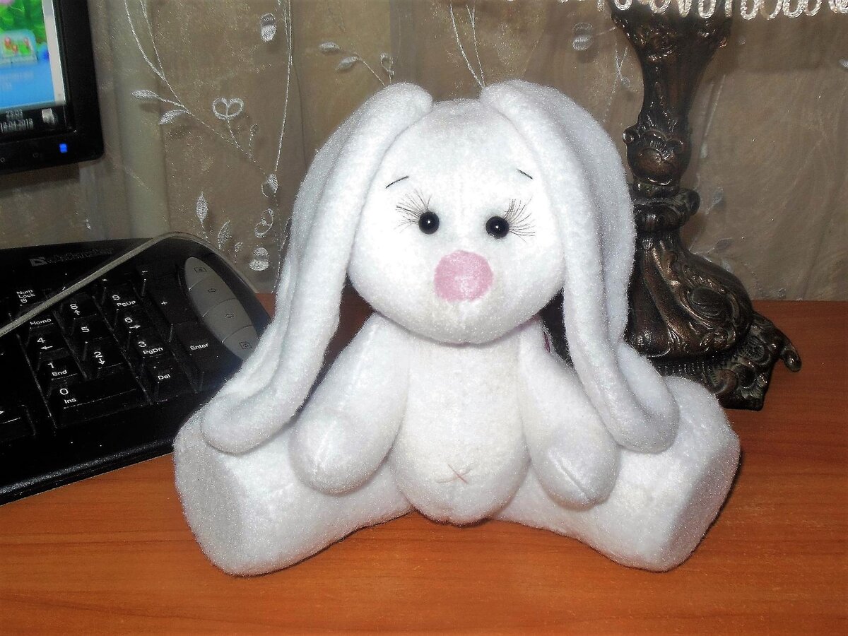 Умею сидеть. Фото автора канала.