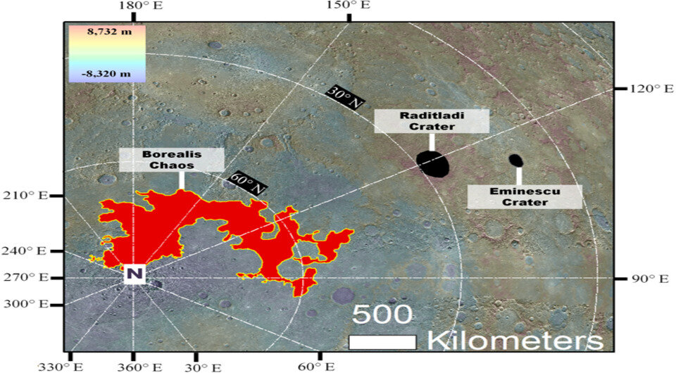   J. Alexis P. Rodriguez et al. / The Planetary Science Journal, 2023
