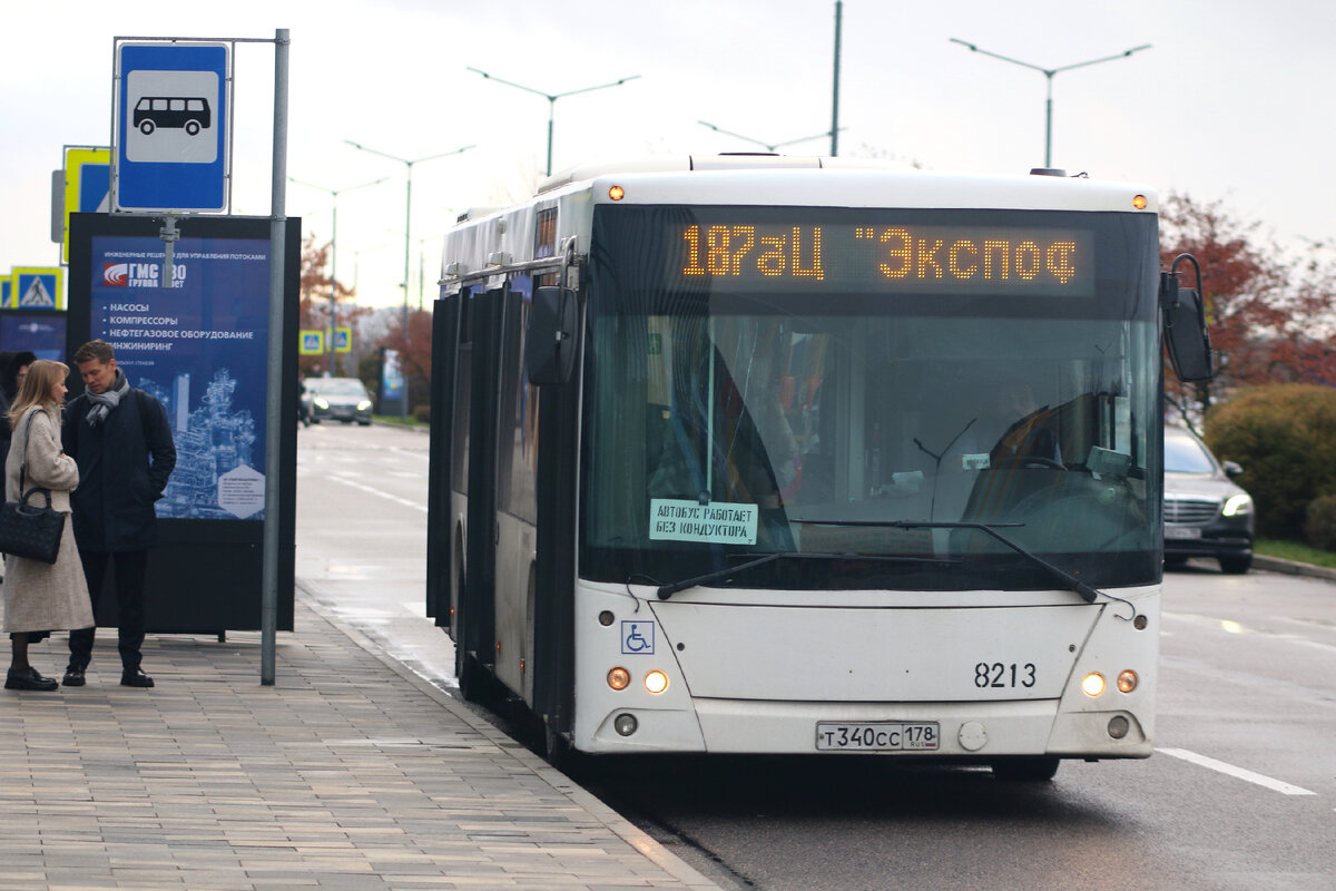 Фото: MAKSIM KONSTANTINOV/GLOBALLOOKPRESS