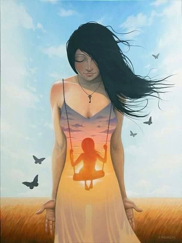 Мы все мечтаем. Со времён неандертальцев и до наших дней. Мечтать - это свершенно естественное занятие для человечества. Кто-то мечтает о большом жилье на берегу моря, кто-то о мире во всем мире, а еще есть люди, мечтающие о том, чтобы наконец стать супергероем и спасти мир. Но вот что интересно - все эти мечты могут стать реальностью. 

Нет, нет, не бежите за плащом и маской. Я не предлагаю вам броситься спасать мир от суперзлодея. Но я предлагаю вам начать мечтать. Давайте поэкспериментируем.

Вместо того, чтобы тихонько сидеть в тренажерном зале, пытаясь сжечь калории от вчерашнего торта, представьте, что вы поднимаете автомобиль, чтобы спасти зажатого под ним человека. Кто знает, может, именно это поможет вам найти в себе мотивацию для более активных тренировок?

Или вместо того, чтобы день за днём просиживать на работе, не представляя себе своей жизни без неё, попробуйте представить себя успешным предпринимателем, управляющим собственной компанией. Чувствуете, как появляются идеи для своего бизнеса?

Отказывайтесь от навязчивых мыслей о том, что интересно только ребенку. Помните – детство не болезнь, которую можно переболеть и забыть. Это непрерывный процесс, где каждый новый день наполнен радостью открытий. Мечты – это то, что нам напоминает об этом ощущении, наполненном чувством потенциала и вечного стремления вперед.

В общем, все намного проще. Хотите сделать своему внутреннему ребенку приятно? Не затыкайте его чёртовыми конфетами. Позвольте ему по-настоящему помечтать. Мечтать без границ и ограничений. 

А вдруг получится? Если да, обещаю, научу вас летать, когда Вы станете супергероем. 