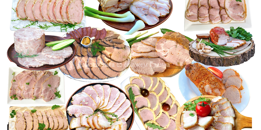 Какие мясные нарезки приготовить на праздничный стол, чтобы было вкусно (13 проверенных рецептов)