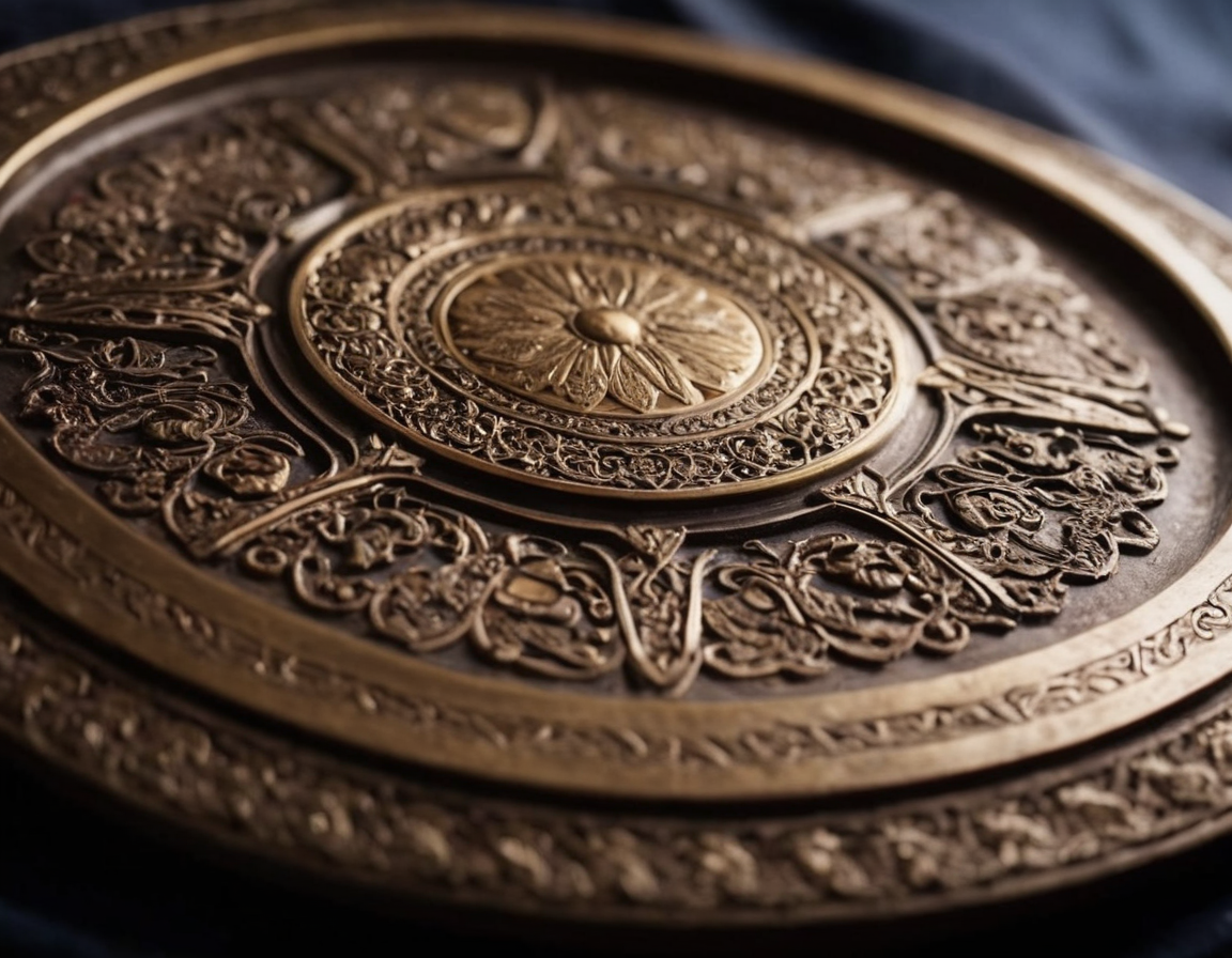 Сгенерировал с помощью нейросети