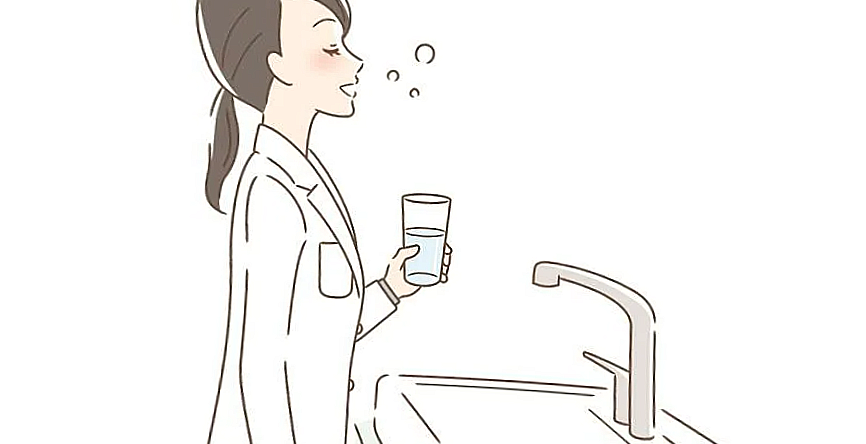 Ученые заявляют: "Остановить коронавирус могут 3 ингредиента на вашей кухне: соль, вода и..." Сейчас всё расскажу подробно.-4