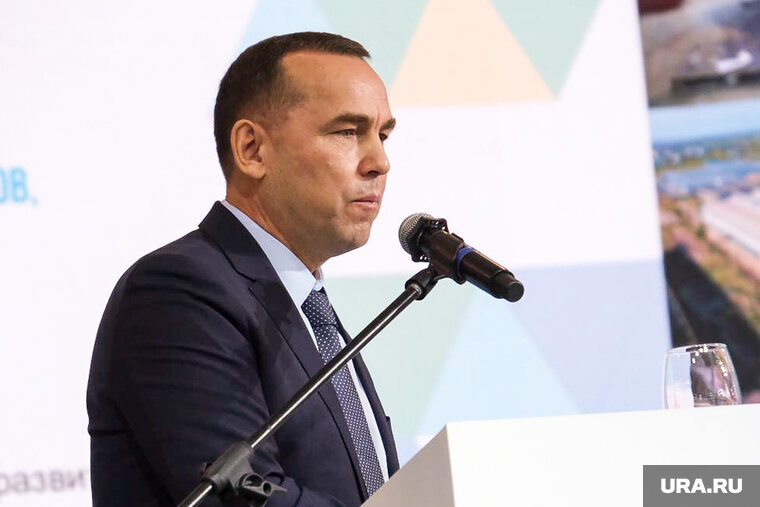    Губернатор Шумков открыл День Курганской области на ВДНХ