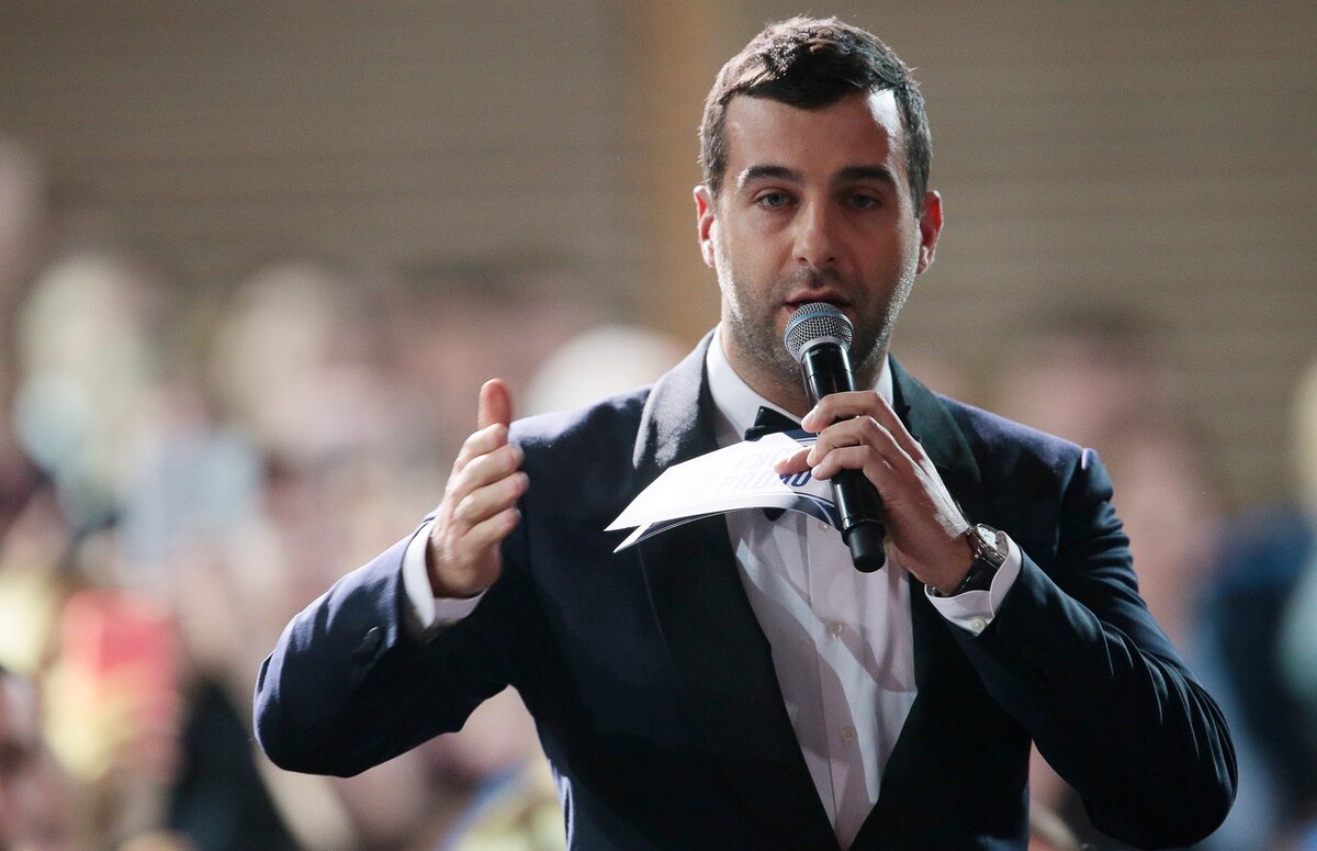 Фото: ТАСС / Сергей Бобылев