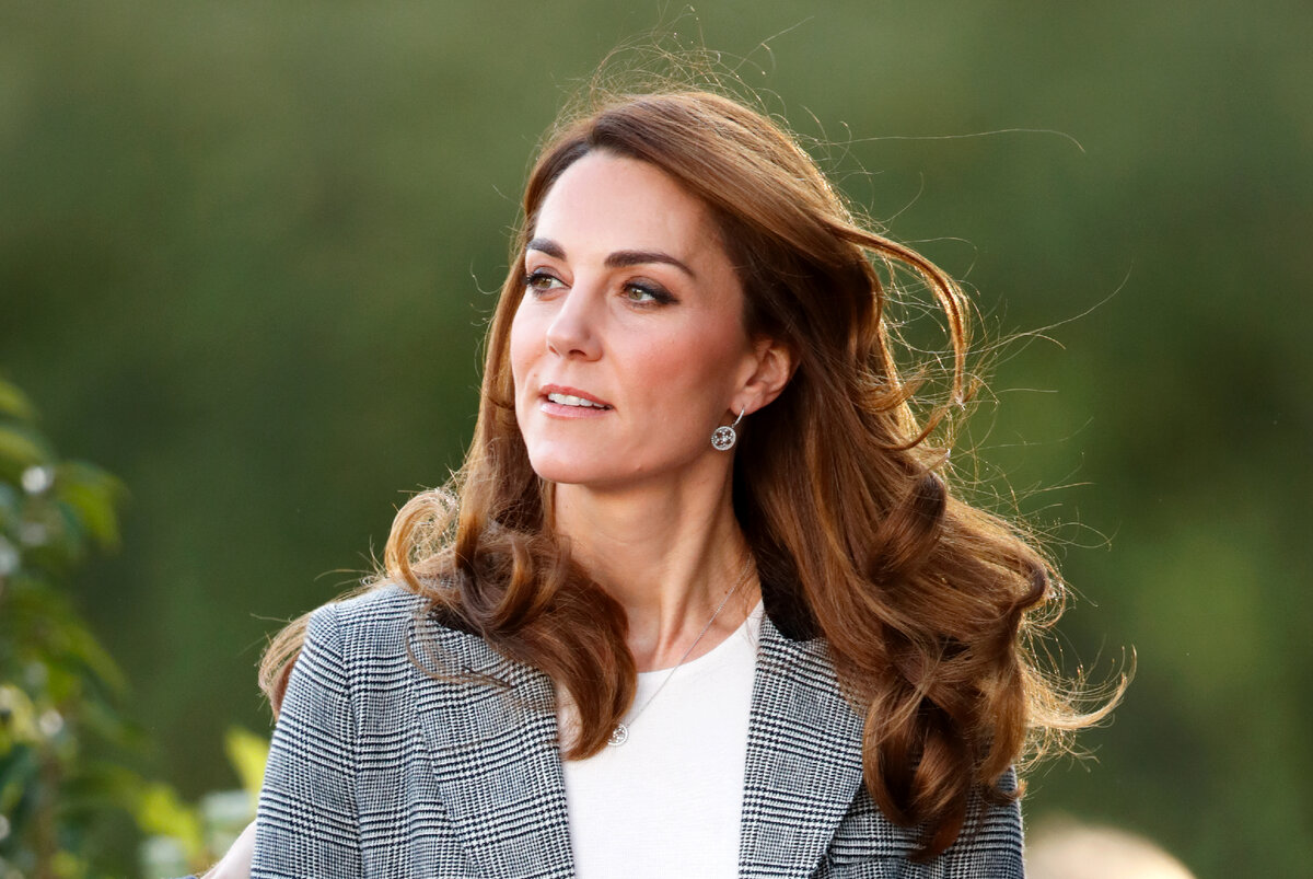 Kate Middleton