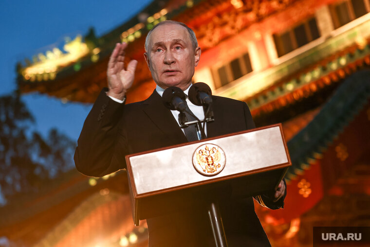    Путин дал сенсационный ответ НАТО