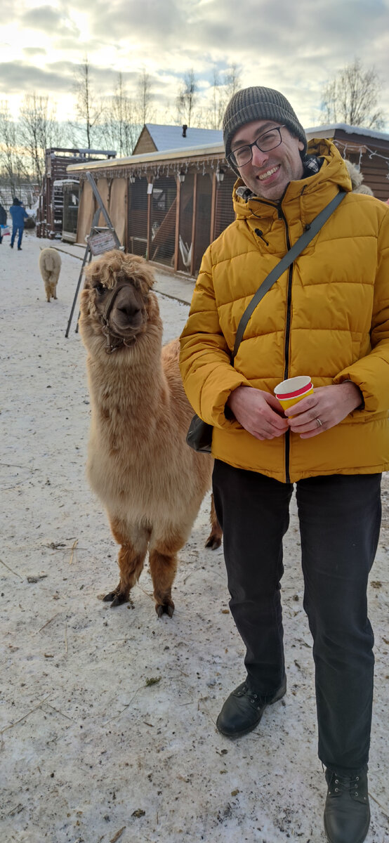 Ранчо Авенсис